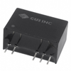 Power Supplies - Board Mount - DC DC Converters - VQA-S24-D15-SIP - Shenzhen Shengyu Electronics Technology Limited
