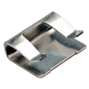 SMT Cable Clip, Coax Grounding Clip -- S8121-46R