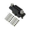 Free Hanging, Panel Mount - 952-2044-ND - DigiKey