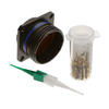 Circular Connector Assemblies - 1178-D38999/20WJ35PD-ND - DigiKey
