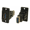 USB, DVI, HDMI Connector Adapters - 4654-CP30705N-ND - DigiKey