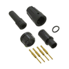 Circular Connector Assemblies - SC1417-ND - DigiKey