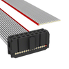 Rectangular Cable Assemblies - A1CXB-1636G-ND - DigiKey