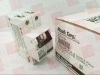 Din Rail Mount Circuit Breaker - 25256073 - Radwell International