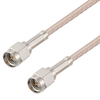 Fiber Optic Cables - 5073-MPMA8OS2-20SCUZ-1-ND - DigiKey
