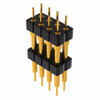 Headers, Male Pins - BBD-104-G-G-ND - DigiKey