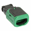 Rectangular Connector Housings - 1508-1024-ND - DigiKey