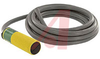SENSOR; PHOTOELECTRIC; 18MM PLASTIC; DIFFUSE; INFRARED; RANGE 300MM; PNP; 10-30V - 70167463 - Allied Electronics, Inc.