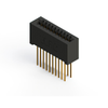 Edgeboard Connectors - 151-892-020-541-201-ND - DigiKey