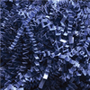10 lb. Navy Blue - Crinkle Paper -- CP10C - Image