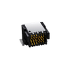 Headers, Male Pins - 6110-405-51112-51TR-ND - DigiKey