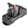 Power Relays, Over 2 Amps - 281-1246790000-ND - DigiKey
