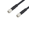 Coaxial Cables (RF) - 5073-LCCA30161-FT1.5-ND - DigiKey