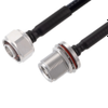 Coaxial Cables (RF) - 5328-FMCA2233-200CM-ND - DigiKey