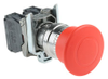 Emergency Stop Push Buttons - 6095600 - RS Components, Ltd.
