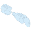 Enclosure Accessories - 2881389 - RS Components, Ltd.