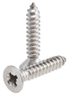 Self Tapping Screws - 5221397 - RS Components, Ltd.