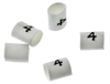 Cable Markers - 392416 - RS Components, Ltd.