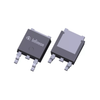 Voltage Regulators - Linear, Low Drop Out (LDO) Regulators - TLE42742DV50ATMA2-ND - DigiKey