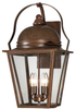 Exterior -Wall Mount - 660749 - Light Center (The)