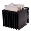 Connectorized SMA, High Power Amplifier, 2000 MHz to 8000 MHz, 50Ω -- ZVE-6W-83+
