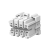 Rectangular Connector Housings - 17-1827387-1-ND - DigiKey