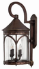 2315CB Exterior -Wall Mount - 790982 - Capital Lighting, Inc.