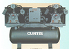 Curtis CA Series Electric Air Compressors -- 10HTD12