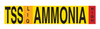 Ammonia (IIAR) Pipe Markers - 90419 - Brady Corporation