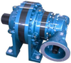 Modular Planetary Drives -- For Agricultural, Construction, Forestry, Energy and Industrial Applications - Image