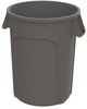 44 Gallon Value Plus Containers & Lids - 65692 - U.S. Plastic Corporation