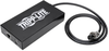 LX Platform SNMP/Web Interface Module - Remote Cooling Management for SRCOOL12K Models -- SRCOOLNETLX