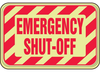 Safety Signs - PSSG4033 - Panduit Corp.