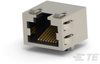 RJ45 Connectors - 1734795-7 - TE Connectivity