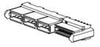 Heavy Duty Power Connectors - 46114-6400 - VAST STOCK CO., LIMITED