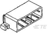 PCB Headers & Receptacles - 173860-5 - TE Connectivity