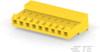 Standard Rectangular Connectors - 3-640473-9 - TE Connectivity