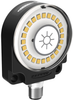 Led Work Light, 300Lm, Led, M12 Conn; Flashlight Type Banner Engineering - 74AJ6128 - Newark, An Avnet Company