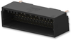 Connector, Header, 34Pos, 2Mm, Pcb; Product Range Te Connectivity - 38AC2718 - Newark, An Avnet Company
