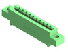 Card Edge Connector Rohs Compliant Edac - 61AJ3161 - Newark, An Avnet Company