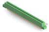 Card Edge Conn, Dual Side, 58Pos, Th; Card Edge Connector Type Edac - 60AJ5518 - Newark, An Avnet Company