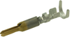 Contact, Pin, 20-14Awg, Crimp; Product Range Amp - Te Connectivity - 16M2686 - Newark, An Avnet Company