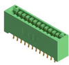 Card Edge Conn, Dual Side, 24Pos, Th; Card Edge Connector Type Edac - 75AJ7495 - Newark, An Avnet Company