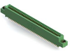 Card Edge Conn, Dual Side, 74Pos, Th; Card Edge Connector Type Edac - 69AJ5446 - Newark, An Avnet Company