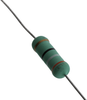 Res, 39R, 5W, Axial, Wirewound; Resistance Multicomp Pro - 55T6744 - Newark, An Avnet Company