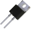 Schottky Rectifier, 45V, 10A, To-220Ac Rohs Compliant Vishay - 64AH3985 - Newark, An Avnet Company