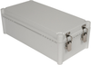 Enclosure, Multipurpose, Pc, Grey; Enclosure Type Bud Industries - 56AC7876 - Newark, An Avnet Company