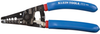 Wire Stripper/cutter; Stripping Capacity Awg Klein Tools - 22M4662 - Newark, An Avnet Company
