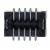 CONN HEADER 10POS .050 VERT SMD - 792-5-104656-1 - Utmel Electronic Limited
