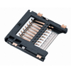 Memory Connectors - PC Card Sockets - 693072010801 - 848555-693072010801 - Win Source Electronics